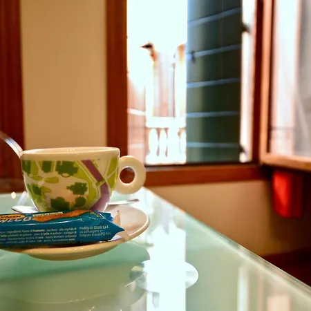 San Luca - Fenice In Apartamento Venecia