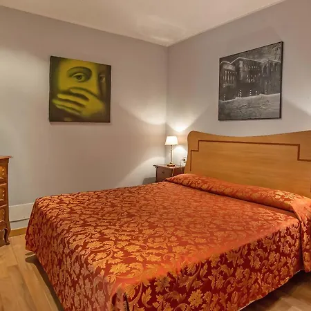 San Luca - Fenice In Apartamento *