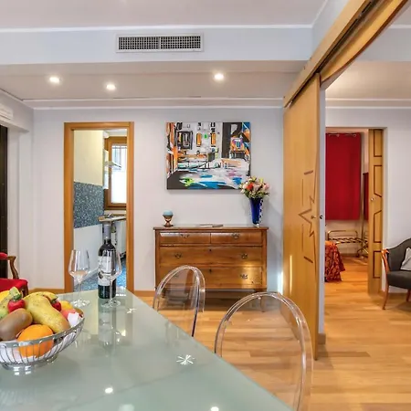 Appartamento San Luca - Fenice In Venezia