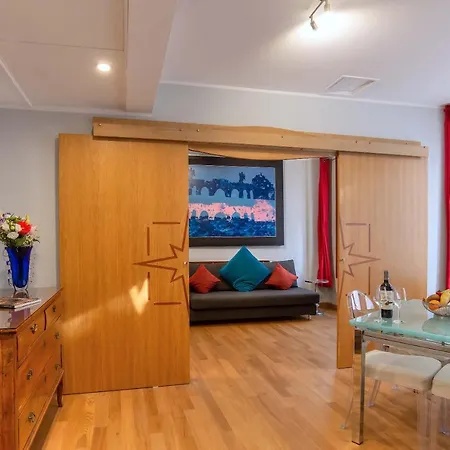 San Luca - Fenice In شقة