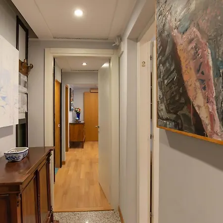 شقة San Luca - Fenice In