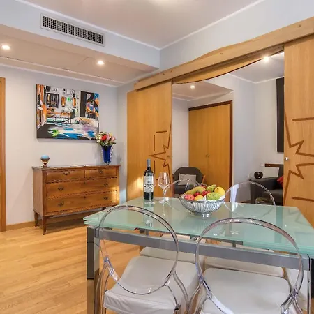 Appartamento San Luca - Fenice In *
