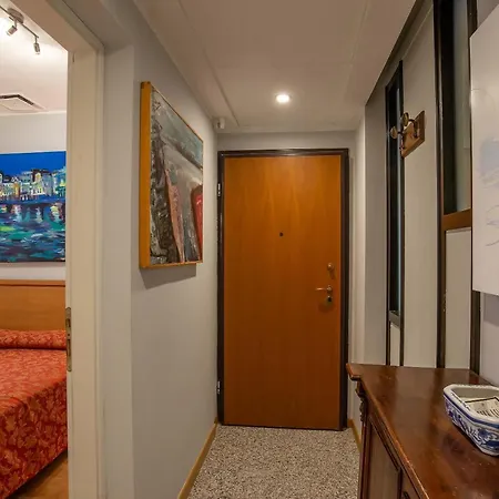 Appartamento San Luca - Fenice In