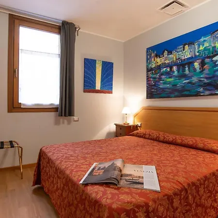 شقة San Luca - Fenice In *