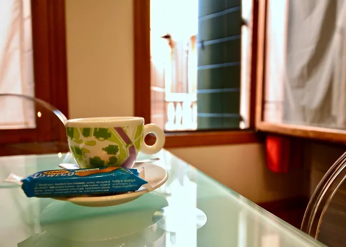 San Luca - Fenice In 公寓 威尼斯