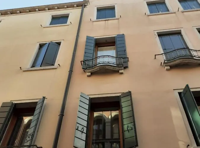 San Luca - Fenice In *