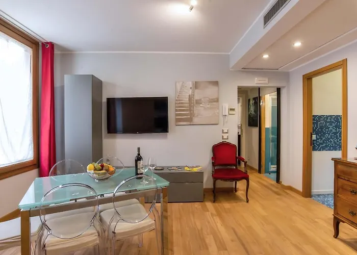 San Luca - Fenice In 公寓 威尼斯