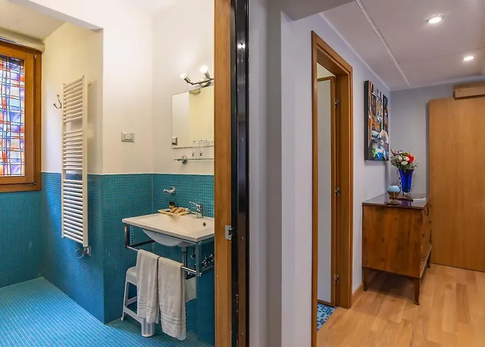 San Luca - Fenice In *