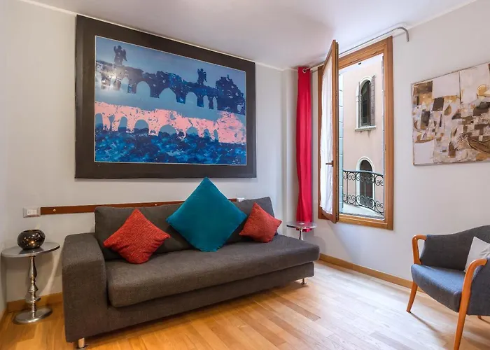 San Luca - Fenice In 威尼斯