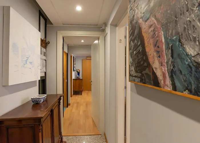 公寓 San Luca - Fenice In