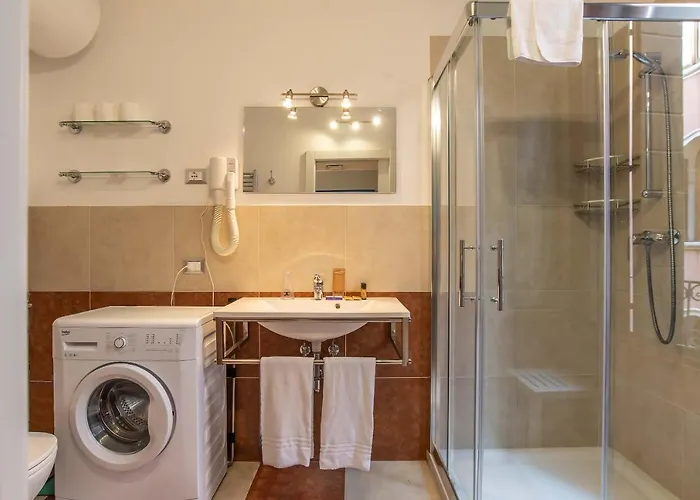 San Luca - Fenice In 公寓 威尼斯