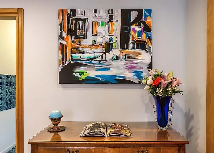 San Luca - Fenice In