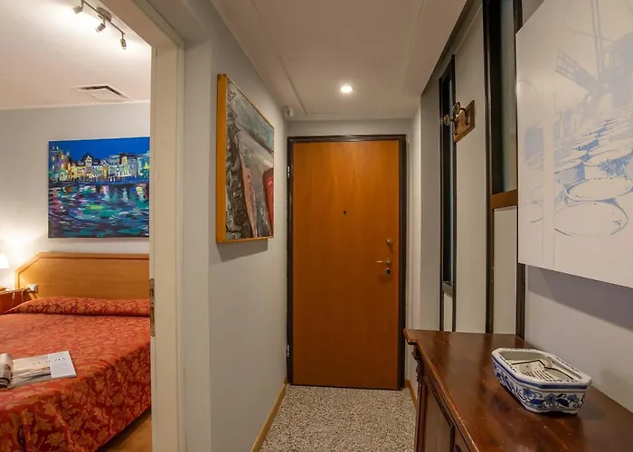 公寓 San Luca - Fenice In