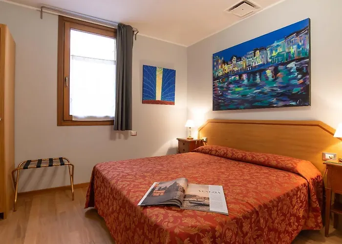 公寓 San Luca - Fenice In *