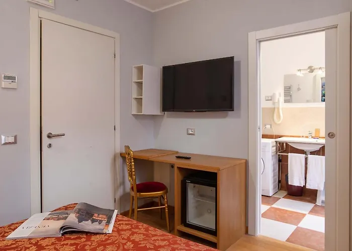 San Luca - Fenice In 公寓 威尼斯