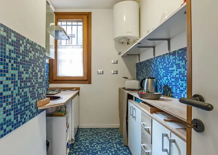 San Luca - Fenice In